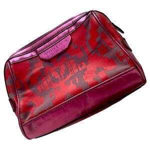 Isabella Fiore Festival Tribal Print Make-Up Bag